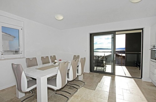 Sibenik Apartment | Nice apartment in Sibenik with WiFi