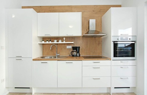 Sibenik Apartment | Nice apartment in Sibenik with house sea view