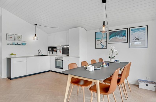 Store Kongsmark Apartment | Nice apartment in Slagelse with kitchen