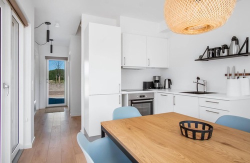 Venemose Apartment | Nice apartment in Slagelse with WiFi