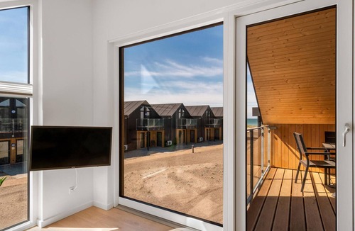 Venemose Apartment | Nice apartment in Slagelse with WiFi