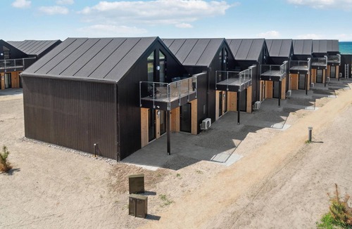 Venemose Apartment | Nice apartment in Slagelse with WiFi