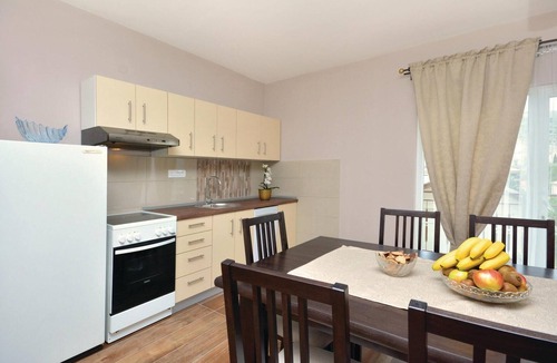Srinjine Apartment | Nice apartment in Srinjine