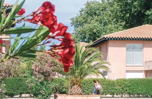 Saint-Cyprien Plage Apartment | Nice apartment in St. Cyprien