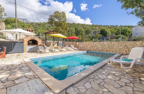 Stinica Apartment | Nice apartment in Stinica