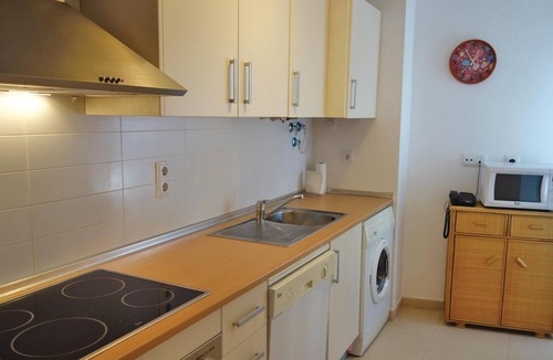 Jeronimo y Avileses y Balsicas de Arriba Apartment | Nice apartment in Sucina with WiFi
