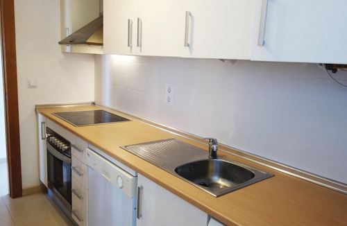 Jeronimo y Avileses y Balsicas de Arriba Apartment | Nice apartment in Sucina with WiFi