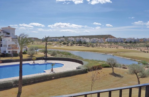 Jeronimo y Avileses y Balsicas de Arriba Apartment | Nice apartment in Sucina with WiFi
