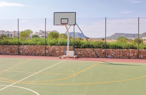 Jeronimo y Avileses y Balsicas de Arriba Apartment | Nice apartment in Sucina with WiFi