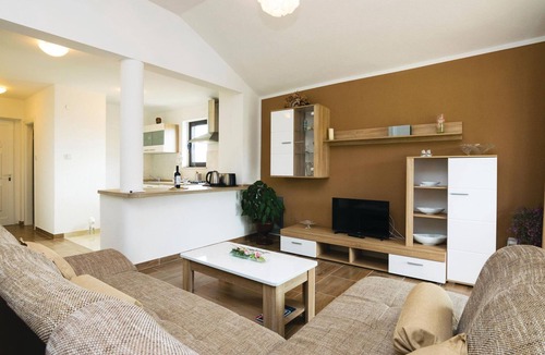 Sveti Filip i Jakov Apartment | Nice apartment in Sukosan