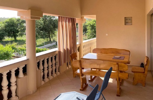 Sveti Filip i Jakov Apartment | Nice apartment in Sukosan
