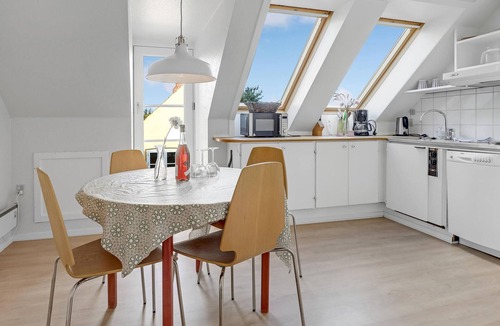 Svaneke Apartment | Nice apartment in Svaneke with WiFi