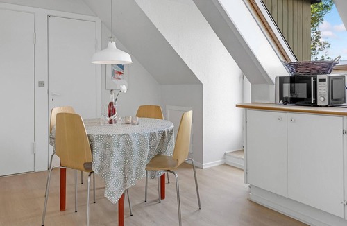 Svaneke Apartment | Nice apartment in Svaneke with WiFi