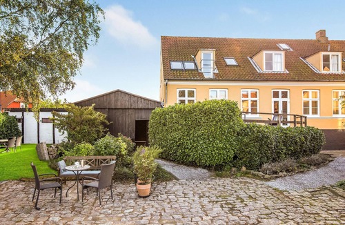 Svaneke Apartment | Nice apartment in Svaneke with WiFi