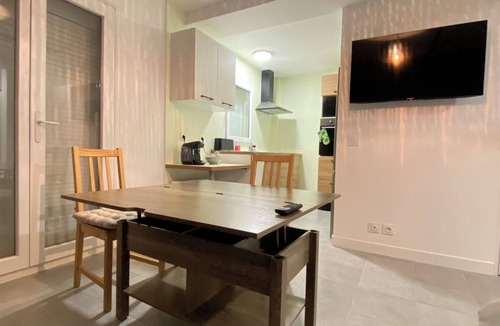 Croix-d'Argent Apartment | Nice apartment in the city center close to everything !