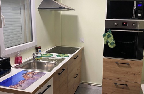 Croix-d'Argent Apartment | Nice apartment in the city center close to everything !