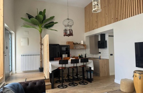 Santander Apartment | Nice apartment in the center of Santander