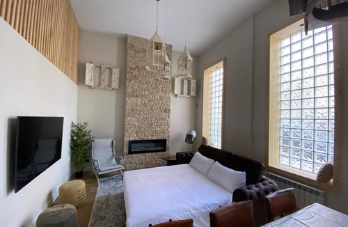 Santander Apartment | Nice apartment in the center of Santander