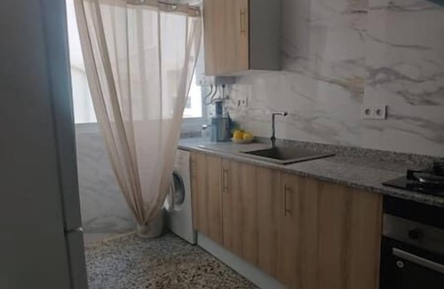 Valencia Province Apartment | Nice apartment in the Cabañal near the beach