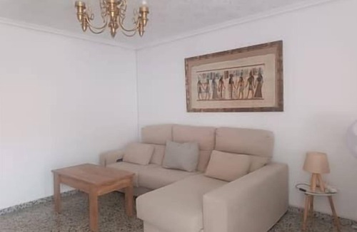 Valencia Province Apartment | Nice apartment in the Cabañal near the beach