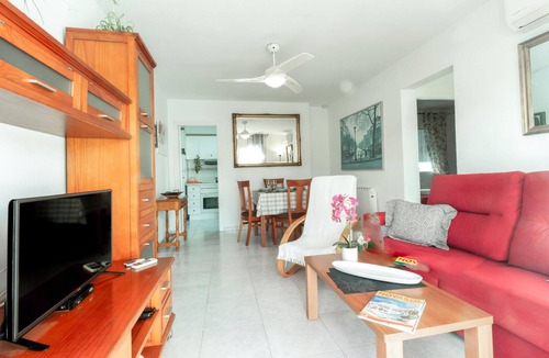 San Luis Apartment | Nice apartment in Torrevieja with WiFi