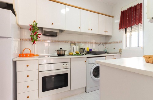 San Luis Apartment | Nice apartment in Torrevieja with WiFi