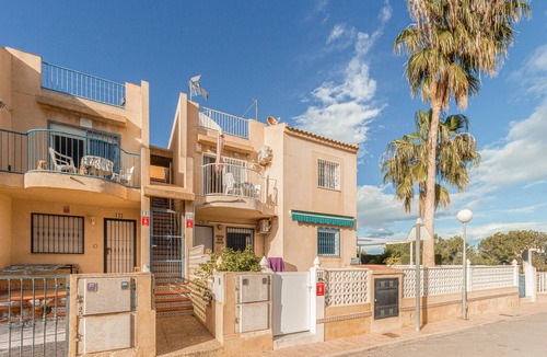 San Luis Apartment | Nice apartment in Torrevieja with WiFi