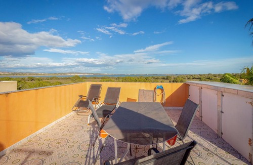 San Luis Apartment | Nice apartment in Torrevieja with WiFi