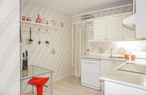 Torrevieja Apartment | Nice apartment in Torrevieja with house sea view
