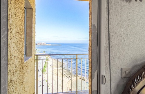 Torrevieja Apartment | Nice apartment in Torrevieja with house sea view