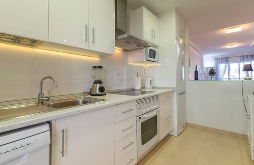 Orihuela Costa Apartment | Nice apartment in Villamartin with swimming pool