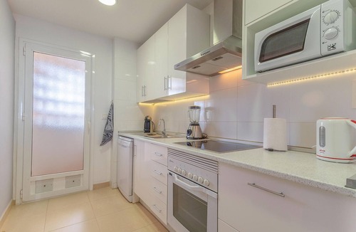 Orihuela Costa Apartment | Nice apartment in Villamartin with swimming pool