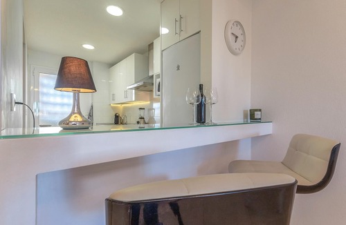 Orihuela Costa Apartment | Nice apartment in Villamartin with swimming pool