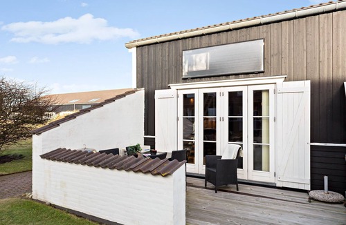 Agger Apartment | Nice apartment in Vestervig with sauna