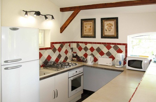 Sigonce Villa | Nice apartment in villa for 8 guests with WIFI, pool, TV, patio and pets allowed