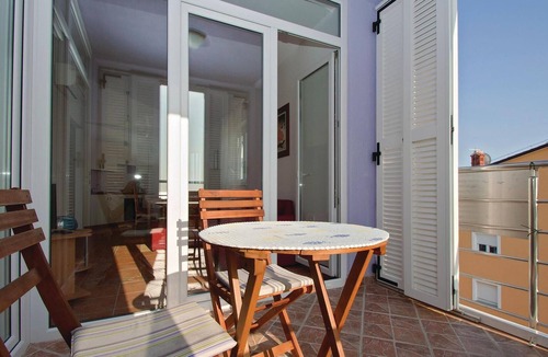 Peroj Apartment | Nice apartment in Vodnjan with WiFi