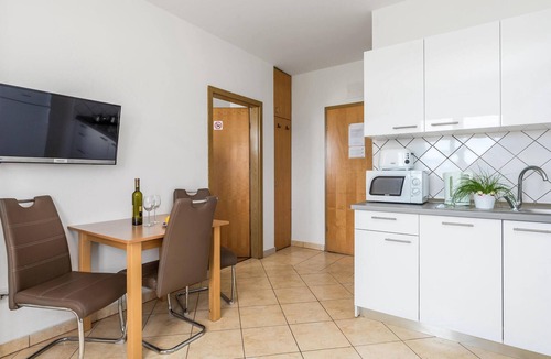 Volosko Apartment | Nice apartment in Volosko with house sea view