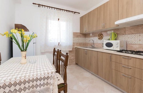 Zadar Apartment | Nice apartment in Zadar with WiFi
