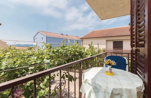 Zadar Apartment | Nice apartment in Zadar with WiFi