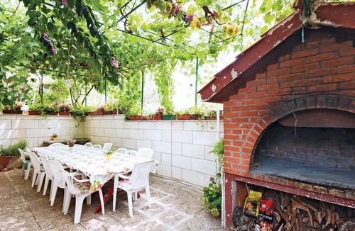 Zadar Apartment | Nice apartment in Zadar with WiFi
