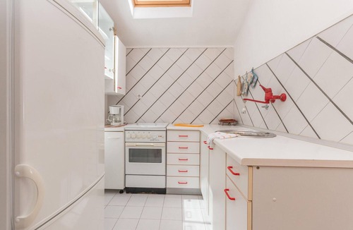 Zadar Apartment | Nice apartment in Zadar with WiFi
