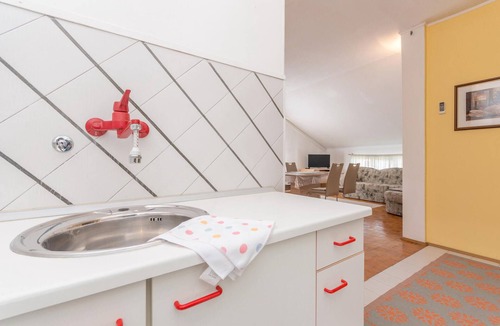 Zadar Apartment | Nice apartment in Zadar with WiFi