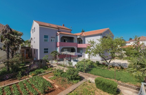 Zadar Apartment | Nice apartment in Zadar with WiFi