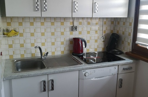 Selestat Apartment | Nice apartment 💖 "large balcony and private parking".