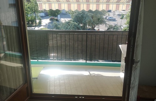 Selestat Apartment | Nice apartment 💖 "large balcony and private parking".