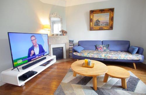 Meudon Apartment | Nice apartment Meudon Paris