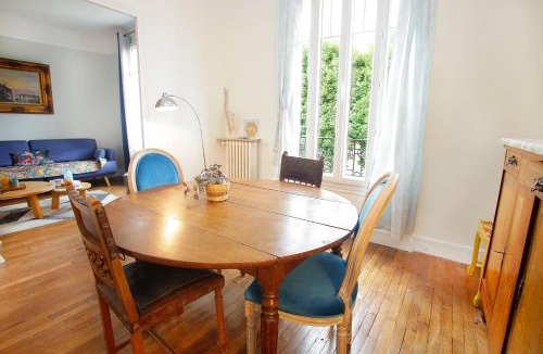 Meudon Apartment | Nice apartment Meudon Paris