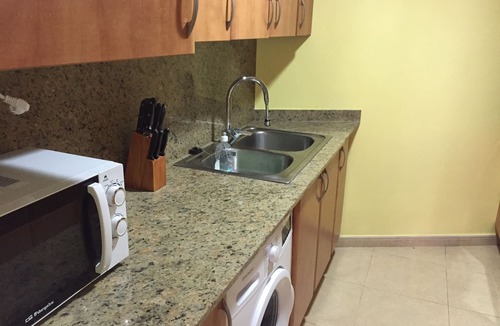Lloret de Mar Apartment | Nice apartment next to the sea