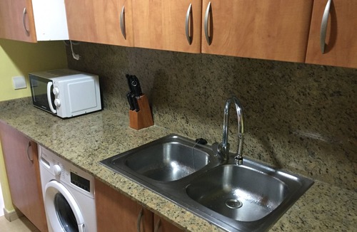 Lloret de Mar Apartment | Nice apartment next to the sea