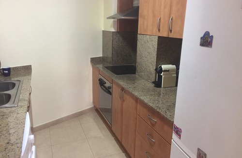 Lloret de Mar Apartment | Nice apartment next to the sea